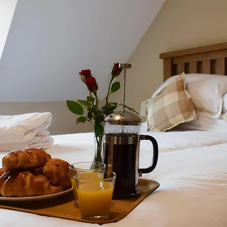 Coachman's House 別荘