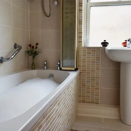 Coachman's House 別荘 ウィットビー