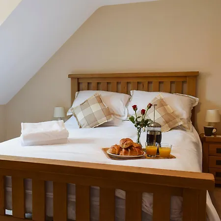 別荘 Coachman's House *