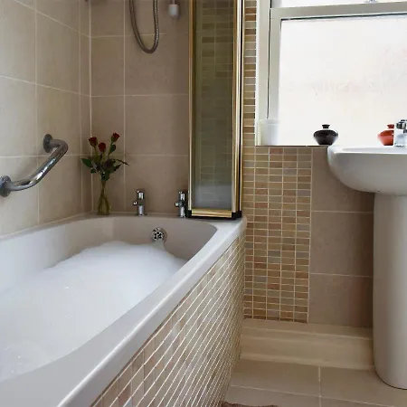 Holiday home Coachman's House Whitby
