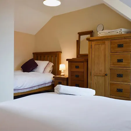 Coachman's House Holiday home *