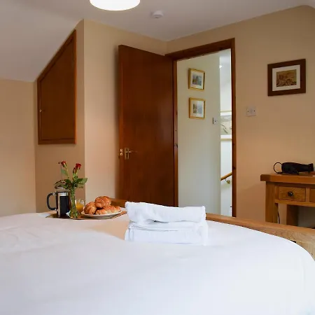 Holiday home Coachman's House Whitby