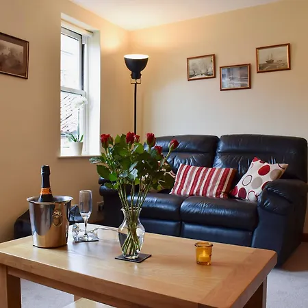 Coachman's House Holiday home