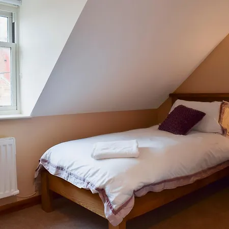 Coachman's House Holiday home Whitby