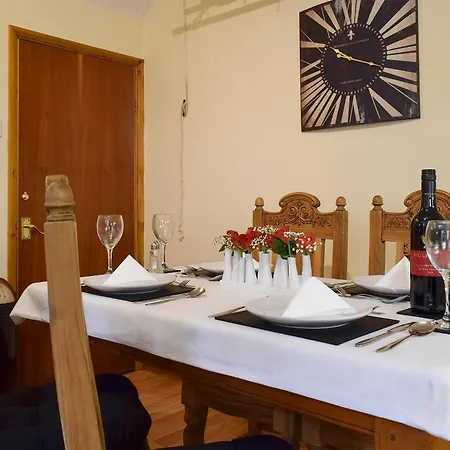 Holiday home Coachman's House