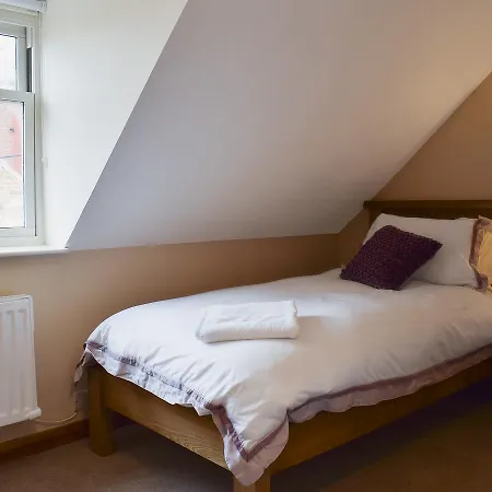 Coachman's House Holiday home Whitby