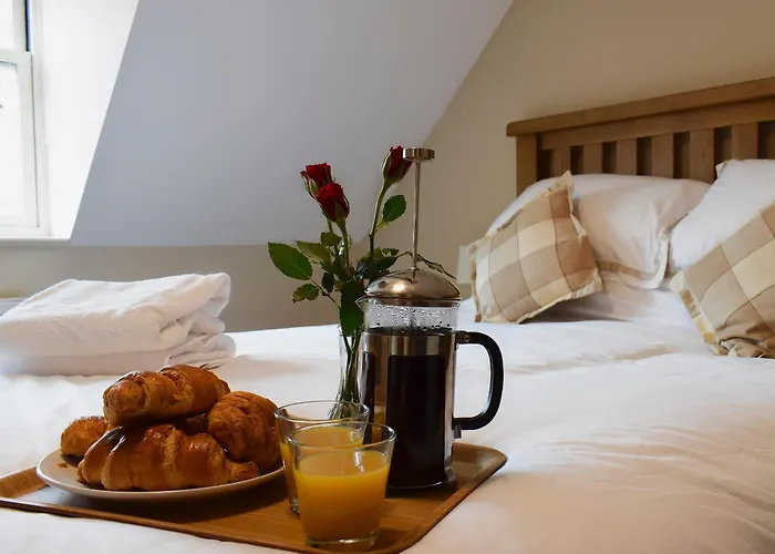 Coachman's House Holiday home