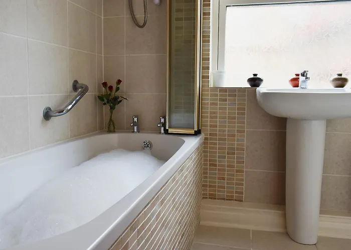 Coachman's House Holiday home Whitby